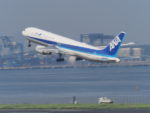 真夏のHND34R