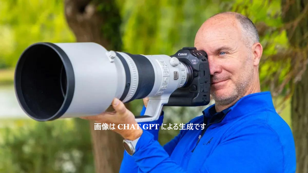 撮影イメージ